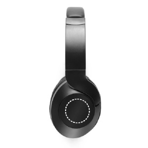 Auriculares Lado izquierdo