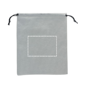 Pouch delantera