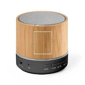 Altavoz speaker