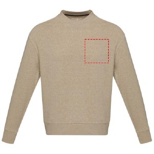 Impacto - frontal completo