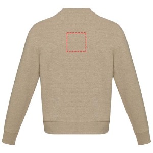 Impacto - espalda arriba