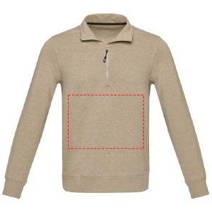 Impacto - frontal completo