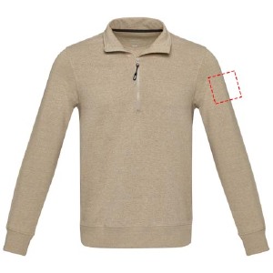 Impacto - espalda arriba