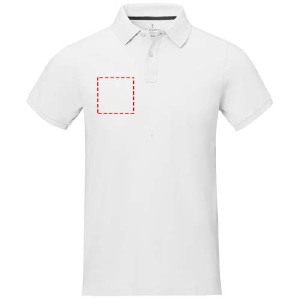 Impacto - frontal completo