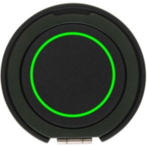 parte frontal del artículo