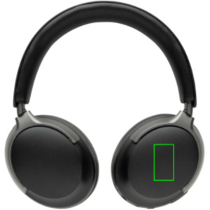 lado izquierdo del artículo