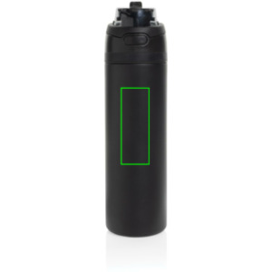 Parte trasera y baja del artículo