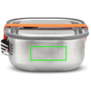 lado izquierdo del artículo