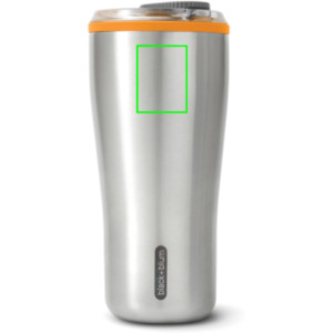 parte frontal/alta del artículo