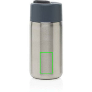 parte trasera y baja del artículo