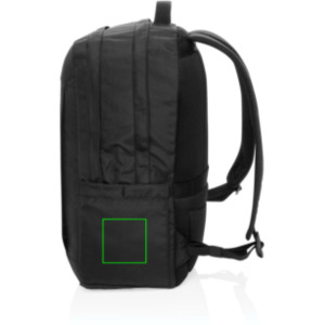 lado derecho del artículo