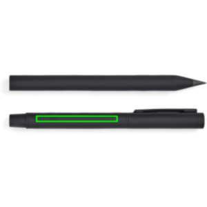 Cuerpo del bolígrafo