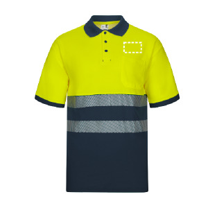 Jersey Lateral superior