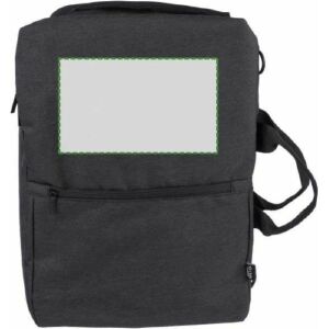 Frontal parte superior