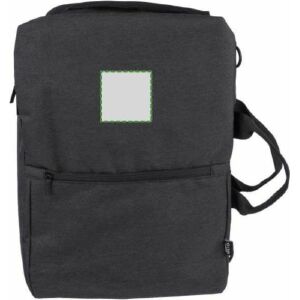 Frontal parte superior