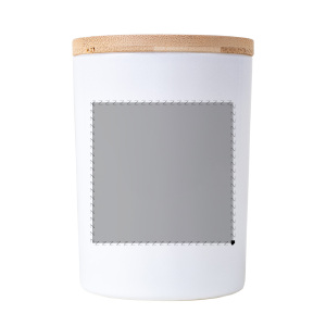 etiqueta cuadrada gr