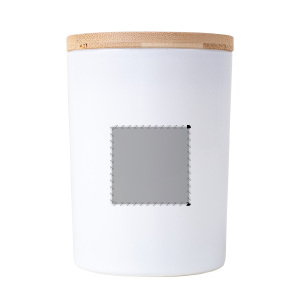 Etiqueta redonda peq