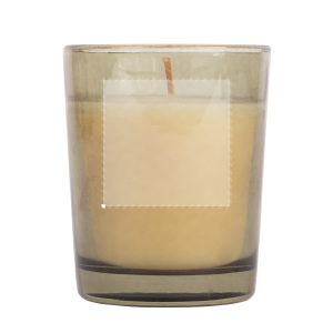 Etiqueta redonda peq