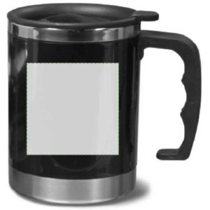 A la derecha del asa