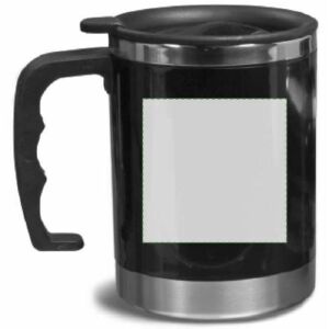 A la derecha del asa