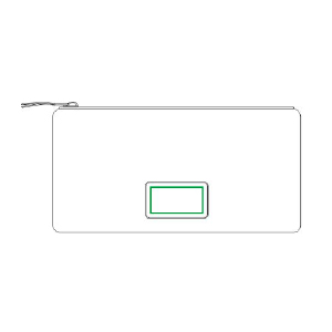 Placa Metal