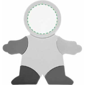 Frontal parte superior