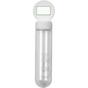 Frontal parte superior