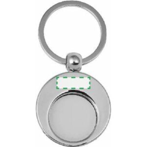 Frontal parte superior