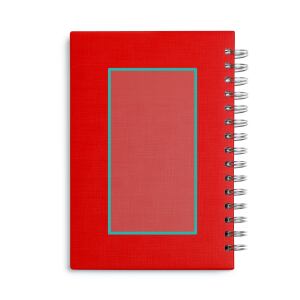 En la contraportada