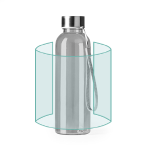 ALREDEDOR DEL CUERPO DEL BID