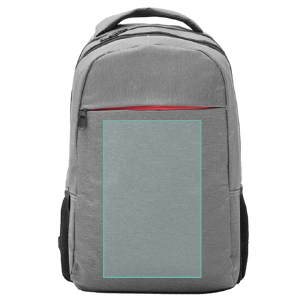 FRONTAL BAJO LA CREMALLERA