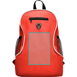 Centrado cara principal