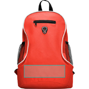 Frontal - zona inferior