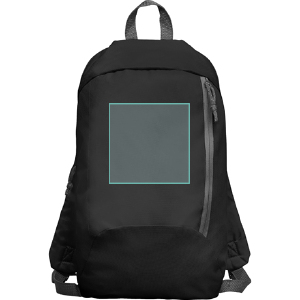 EN EL FRONTAL CENTRADO