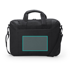 FRONTAL - EN LA ZONA DEL BOLSILLO