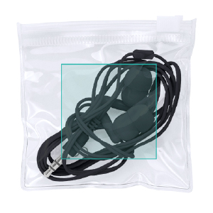 FRONTAL - EN LA BOLSA