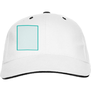 FRONTAL, PANEL IZQUIERDO