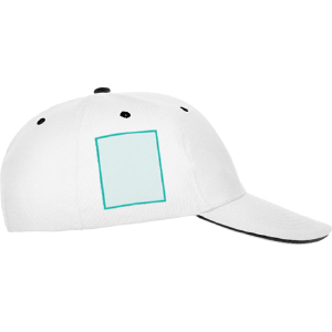 EN EL LATERAL IZQUIERDO