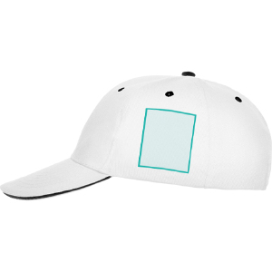 EN EL LATERAL DERECHO