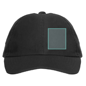 FRONTAL, PANEL IZQUIERDO