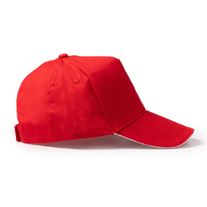 Panel lateral izquierdo