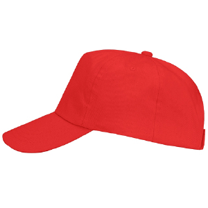 Panel lateral izquierdo