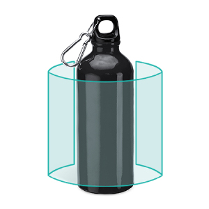 ALREDEDOR DEL CUERPO