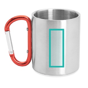 A la derecha del asa