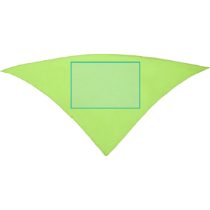 Centrado en cara principal