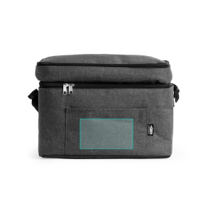 CENTRADO EN EL BOLSILLO FRONTAL