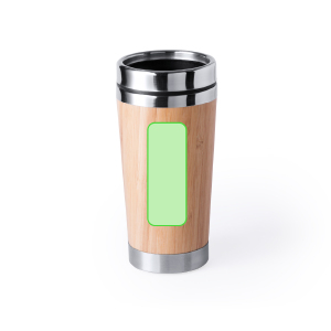 Centrado en el frente