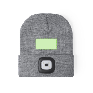 Centrado en el frontal