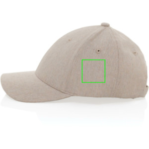 Lado izquierdo del artículo