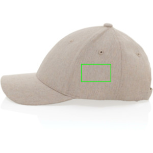 Lado izquierdo del artículo